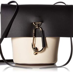 Zac Posen Belay Crossbody